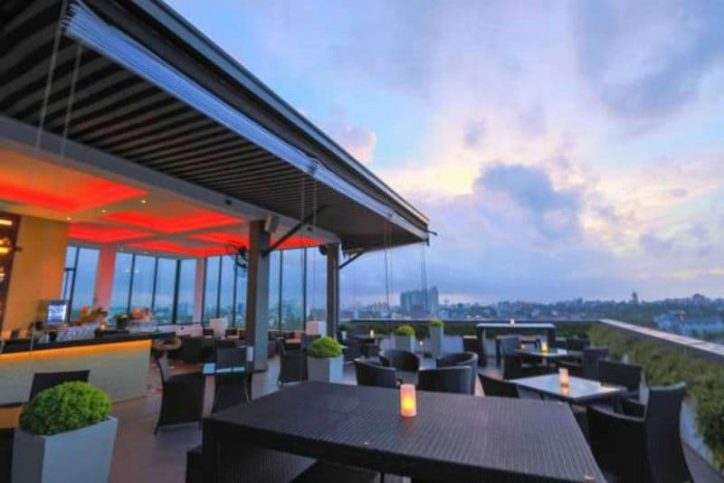 Best Western Elyon Colombo
