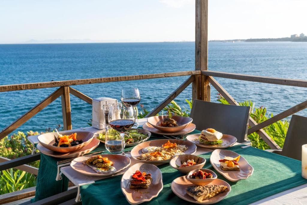 Adrina Beach Resort  Hotel (ex. Palm Wings Beach Resort)