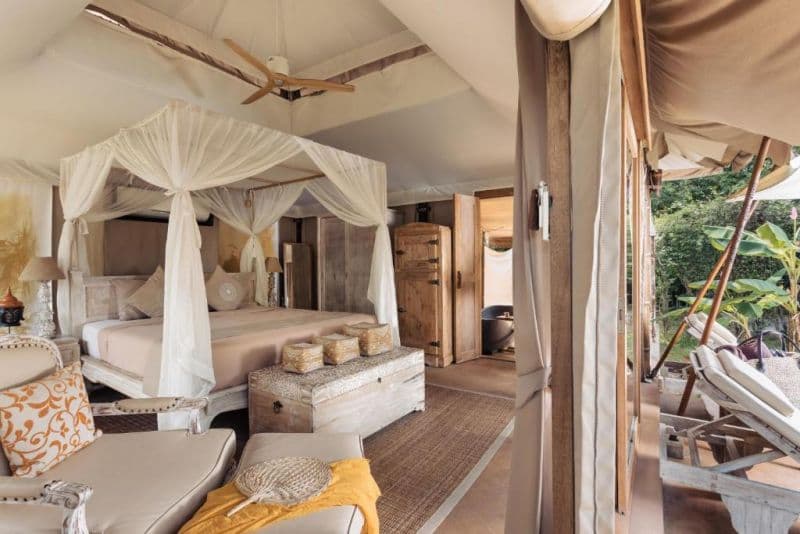 Khwan Beach Resort Luxury Art & Boutique Hotel