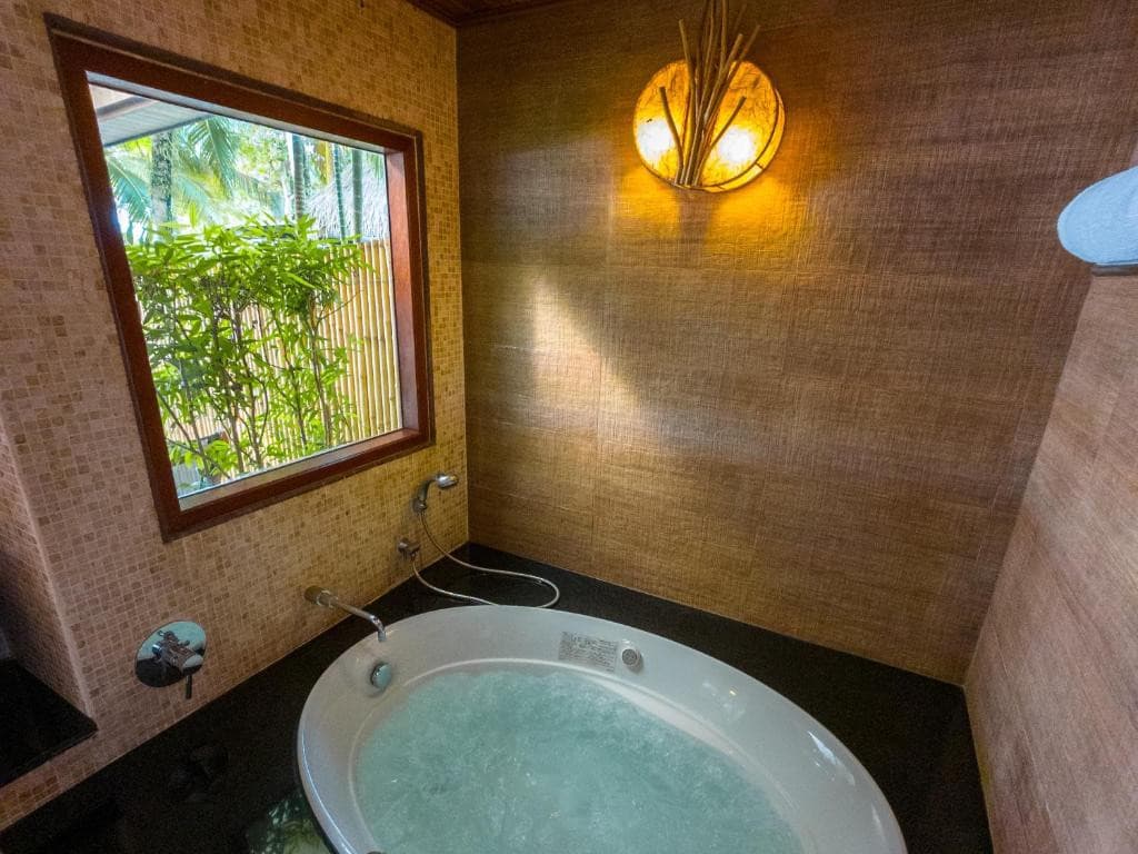 TUP KAEK SUNSET BEACH RESORT & SPA