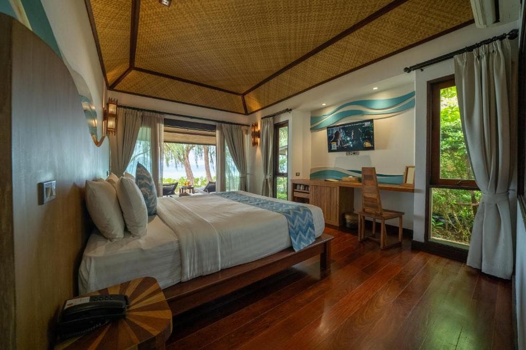 TUP KAEK SUNSET BEACH RESORT & SPA