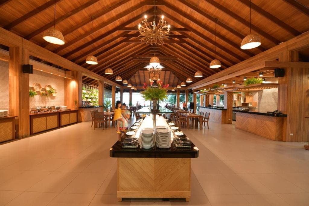 TUP KAEK SUNSET BEACH RESORT & SPA