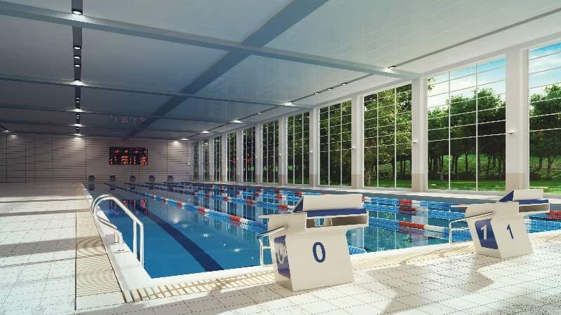 Gloria Sports Arena