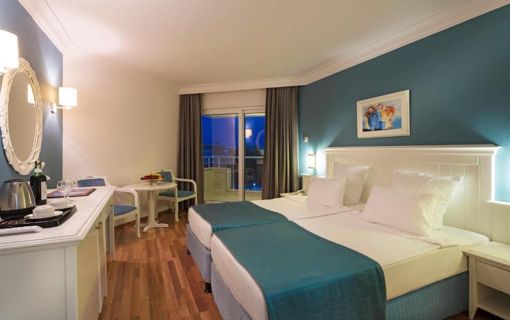 Terrace Beach Resort