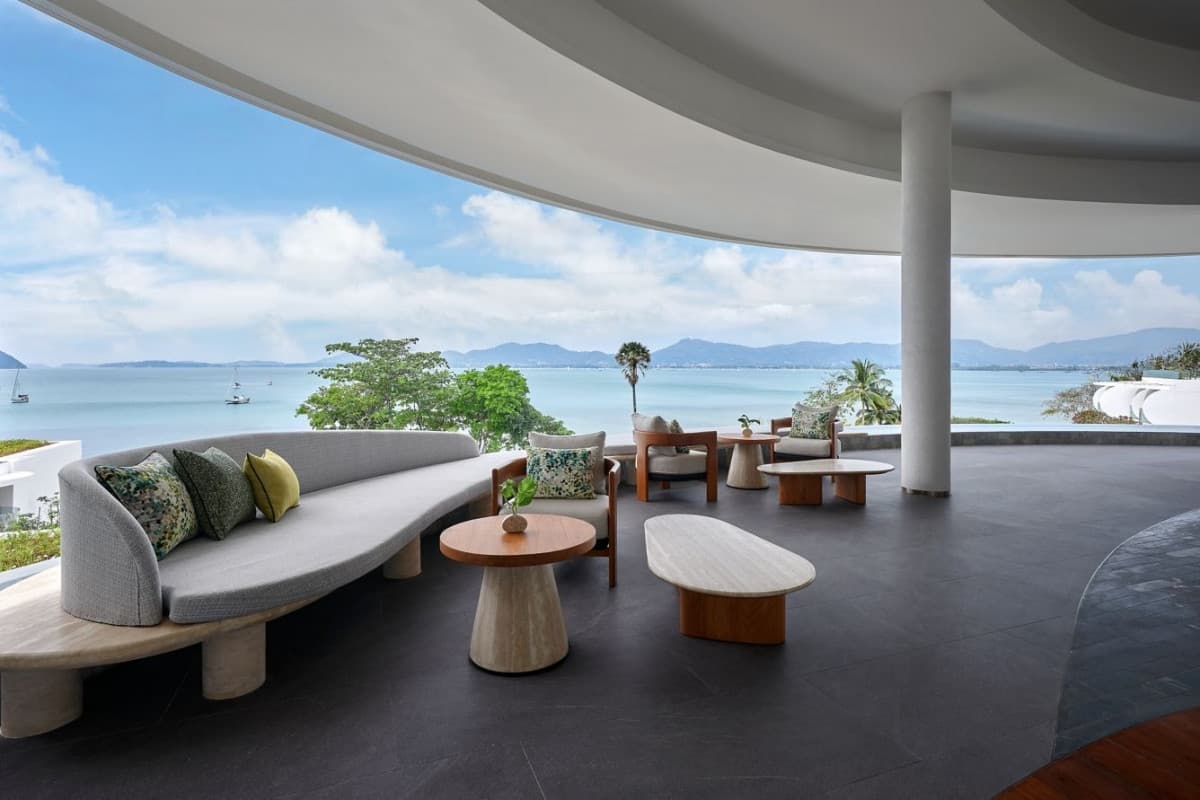 VERANDA RESORT PHUKET