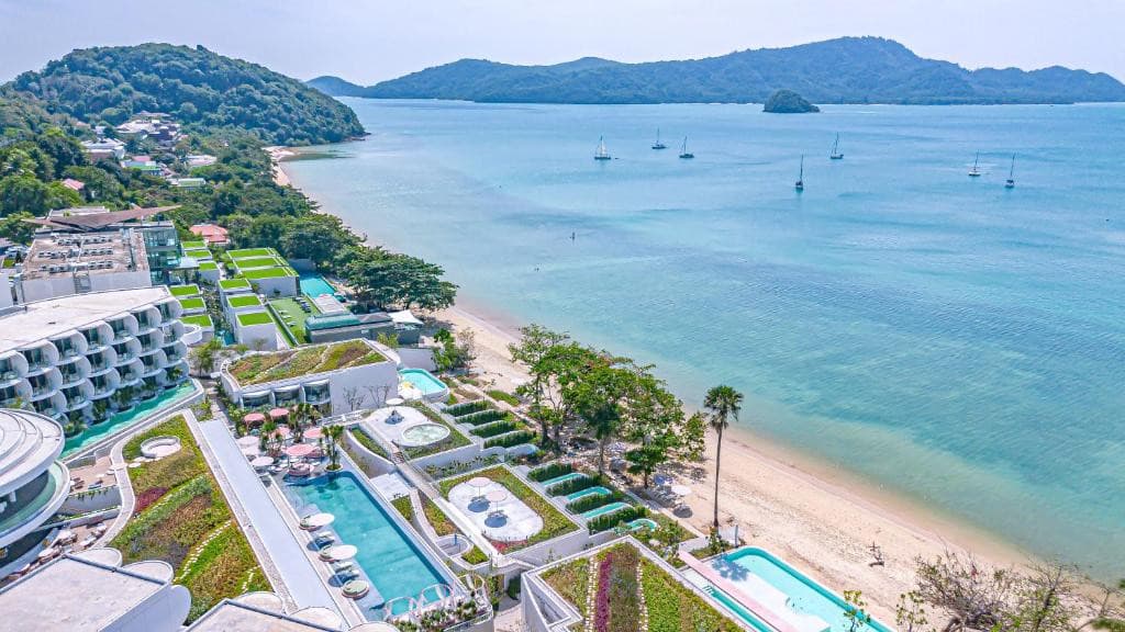 VERANDA RESORT PHUKET