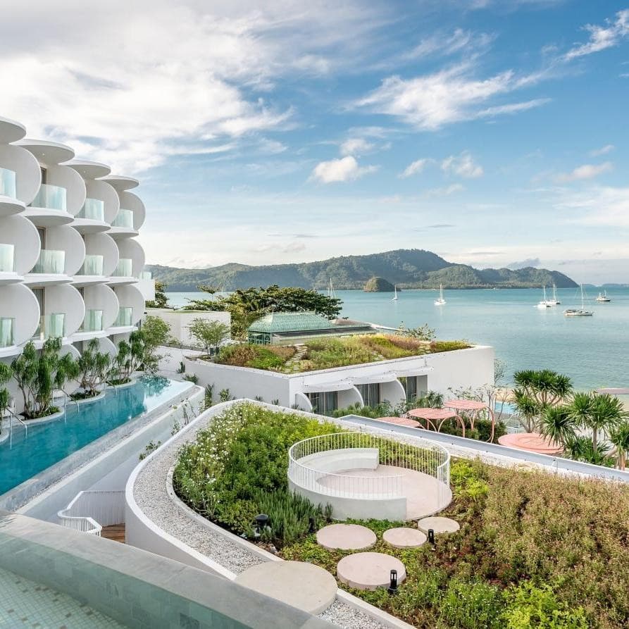 VERANDA RESORT PHUKET