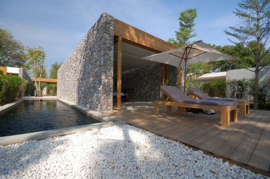 X2 Resort Kui Buri
