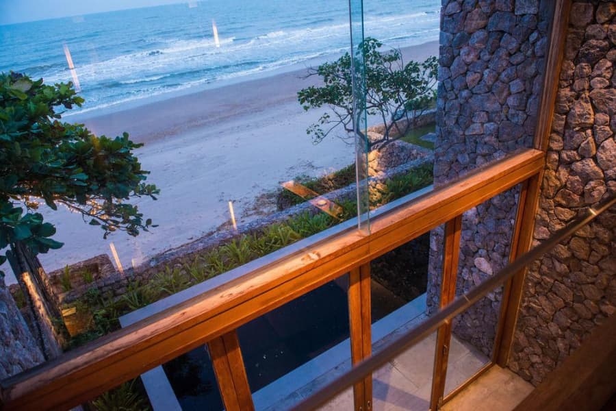 X2 Resort Kui Buri