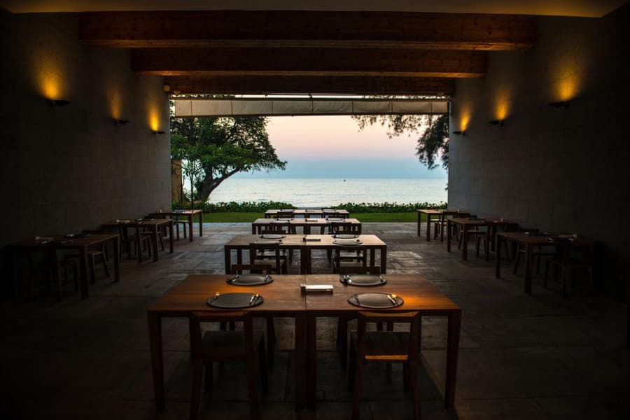 X2 Resort Kui Buri