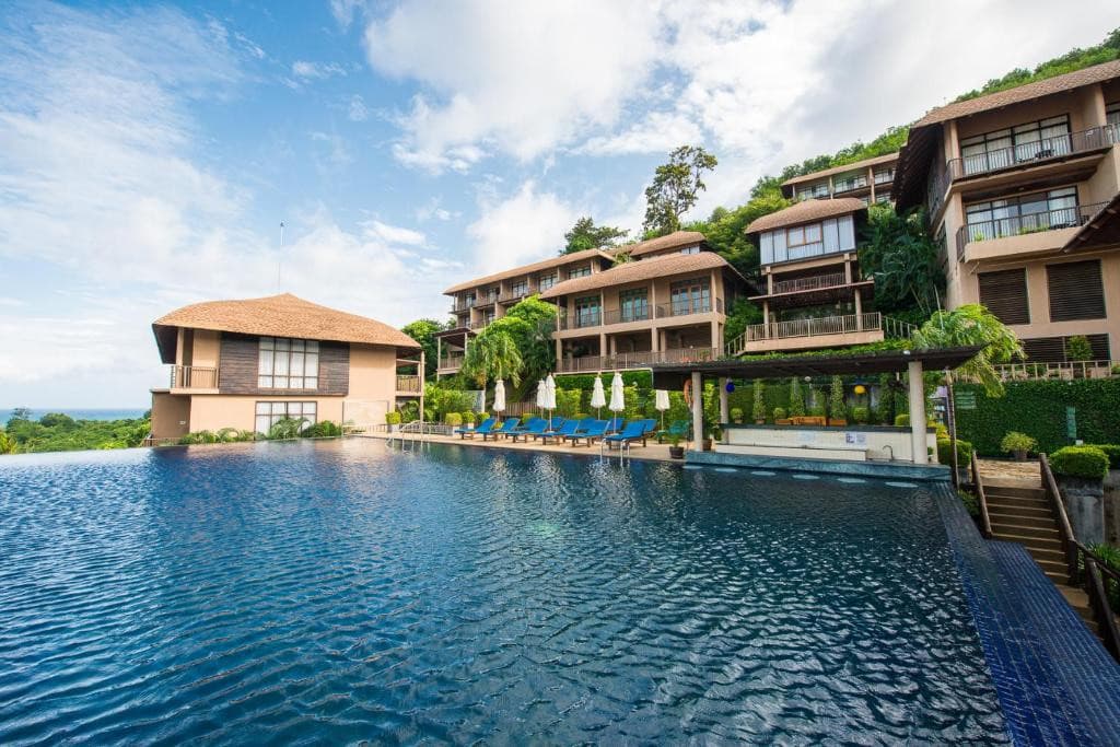 Karon Phunaka Resort & Spa
