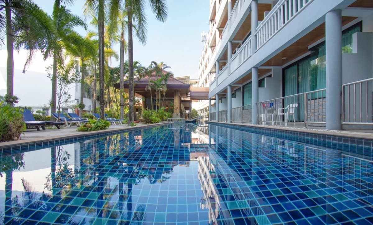 Honey Resort