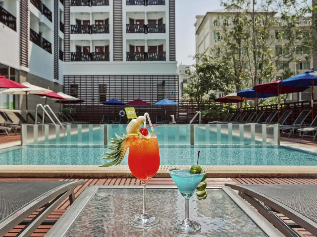 Ibis Pattaya