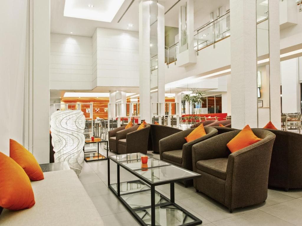 Ibis Pattaya