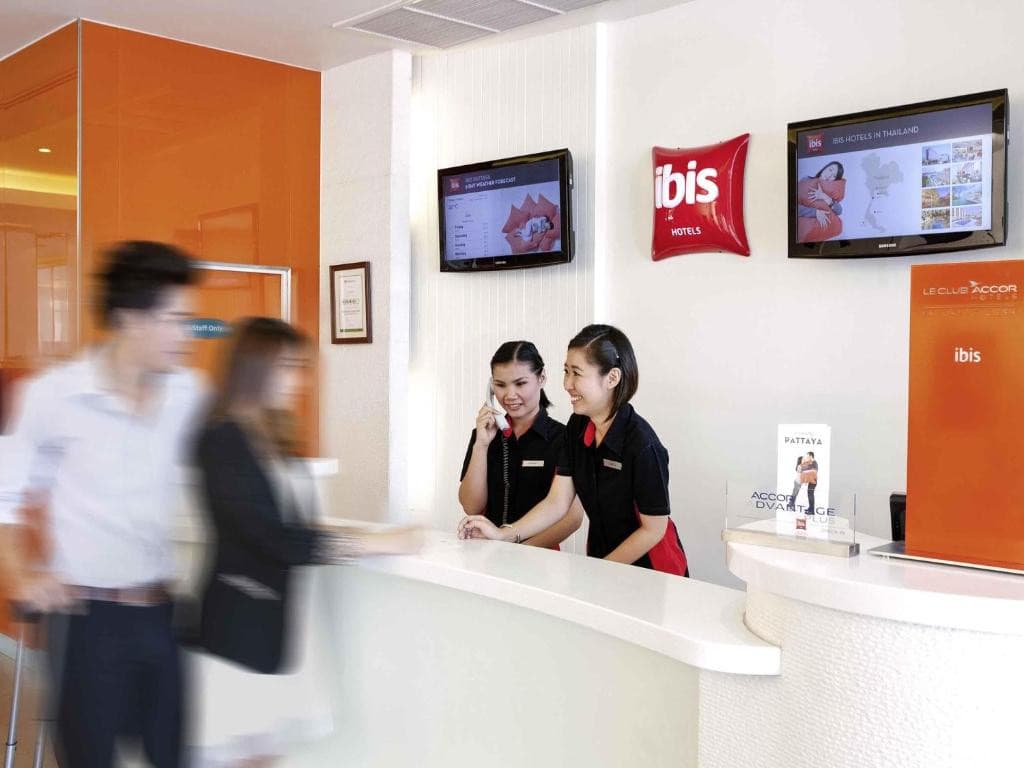 Ibis Pattaya