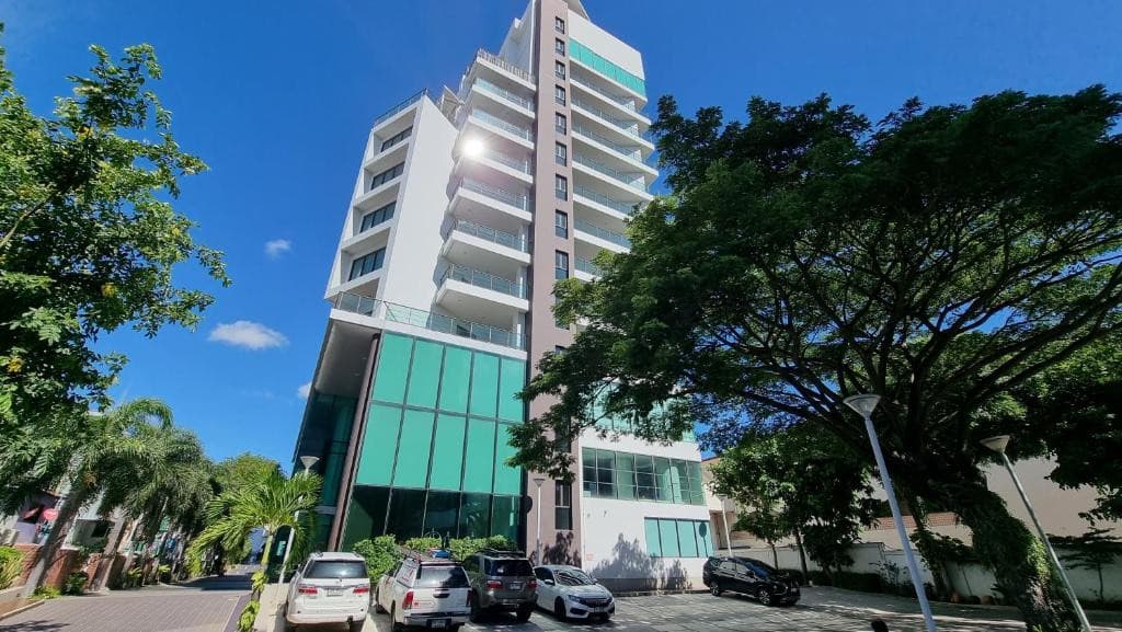 Pattaya Discovery Beach Hotel