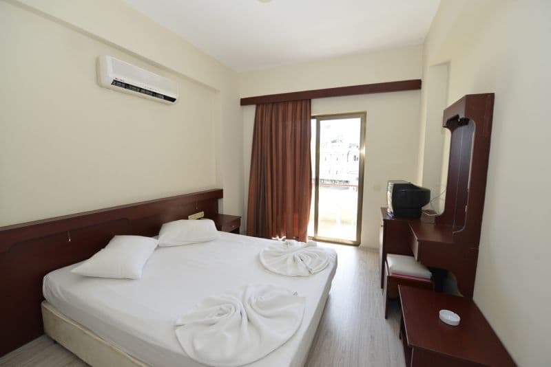 Kaftans Hotel