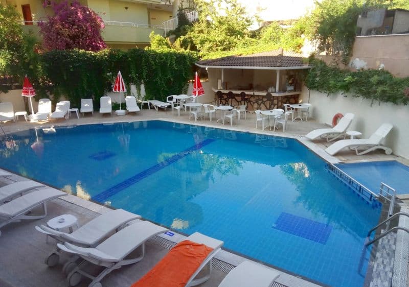 Kaftans Hotel