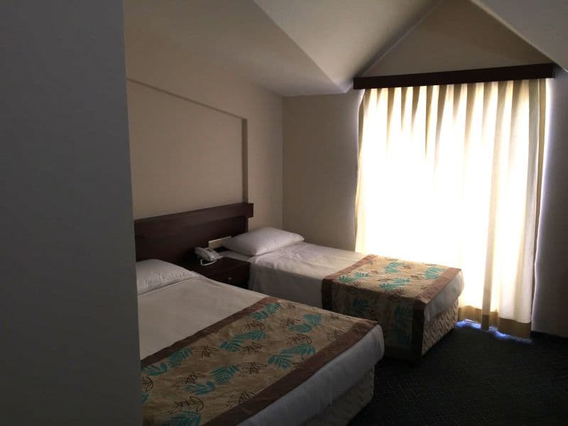 Kaftans Hotel