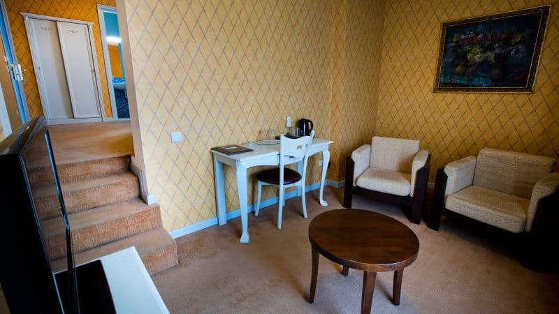Hotel Kopala Blue