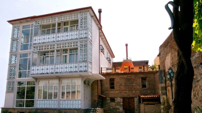 Hotel Kopala Blue