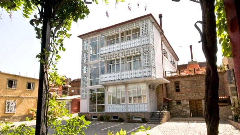 Hotel Kopala Blue