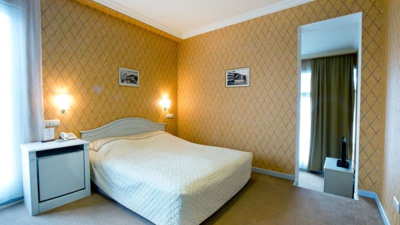 Hotel Kopala Blue