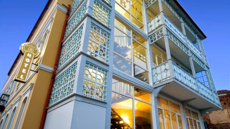 Hotel Kopala Blue