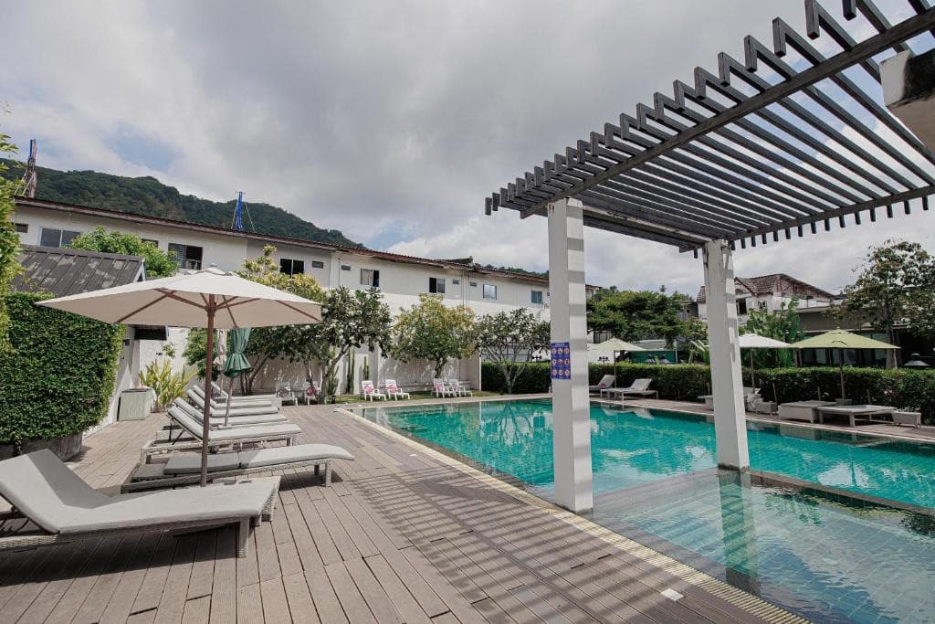 The Melody Phuket