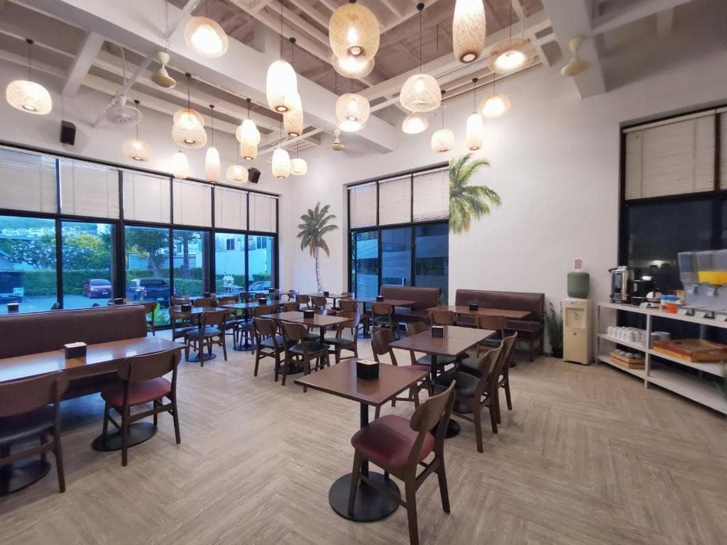 The Melody Phuket