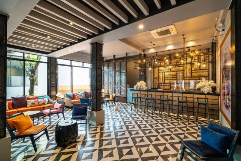 Bhukitta Boutique Hotel