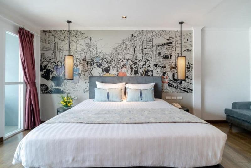 Bhukitta Boutique Hotel
