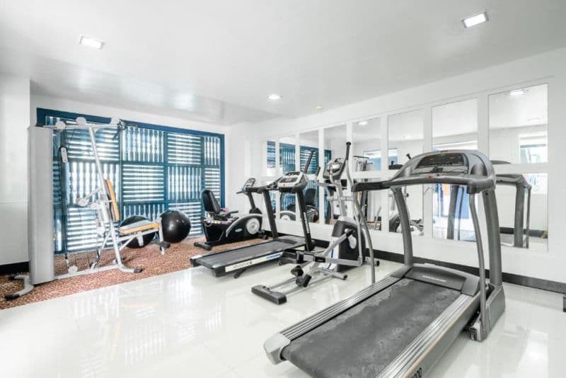 Bhukitta Boutique Hotel