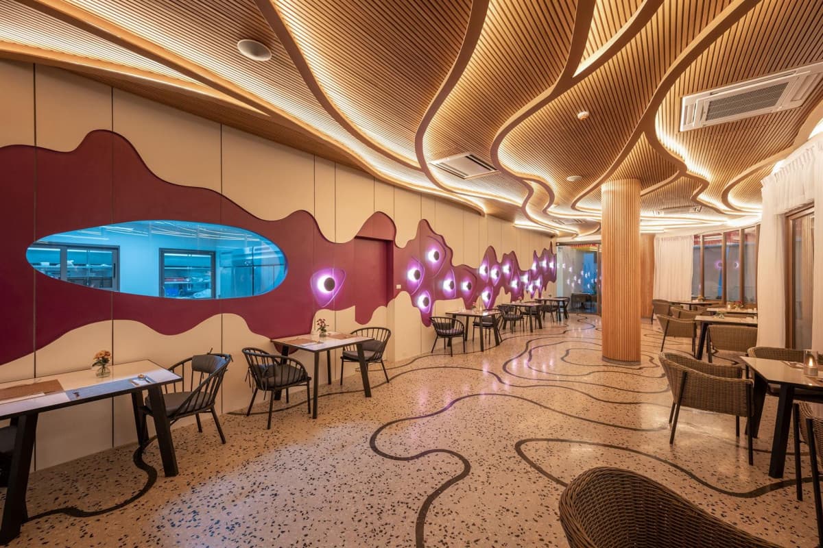 Metadee Concept Hotel