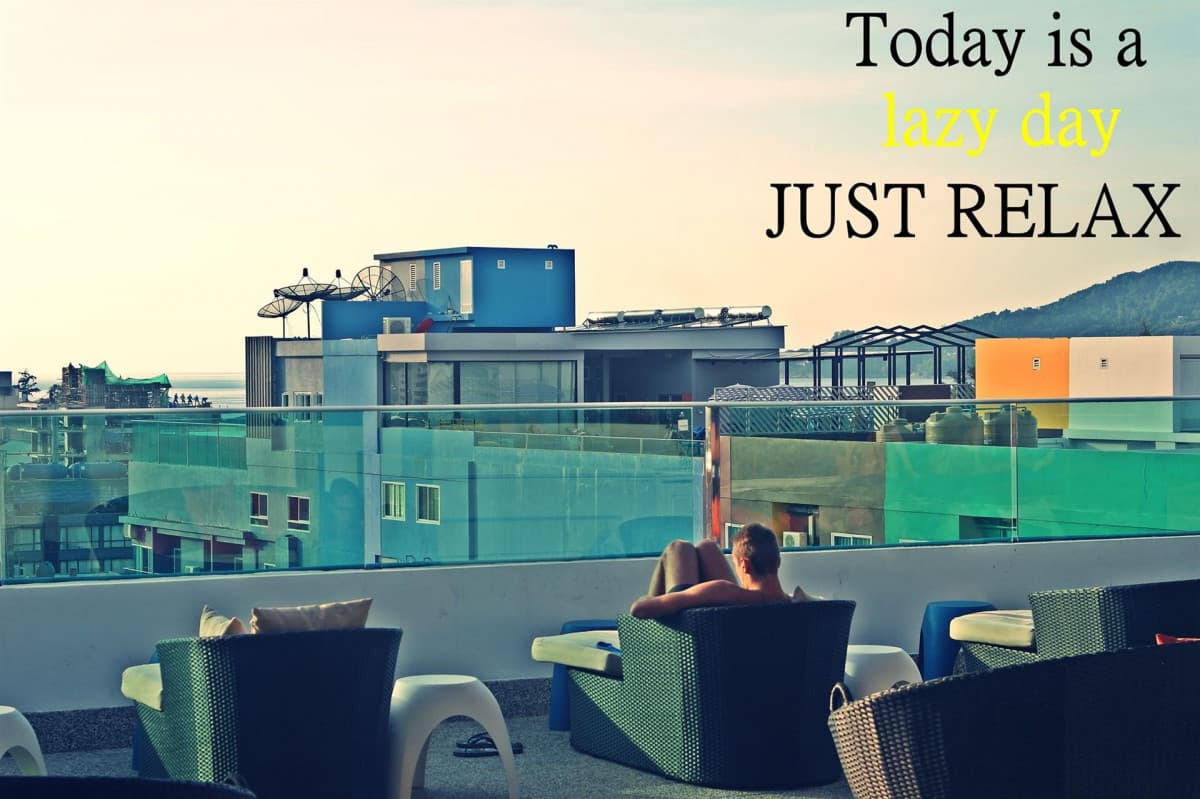 Sira Grande Hotel Patong