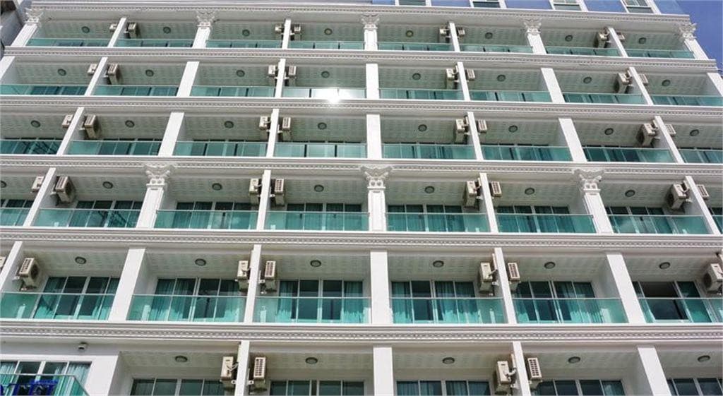 Sira Grande Hotel Patong
