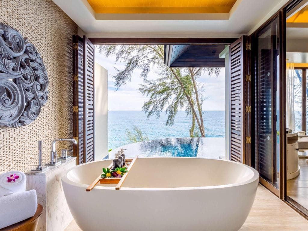 Pullman Phuket Arcadia Naithon Beach Resort