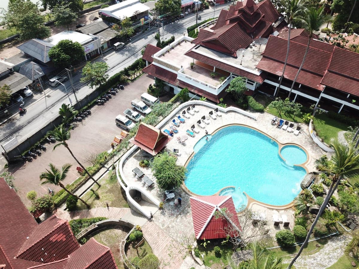 Nova Samui Resort