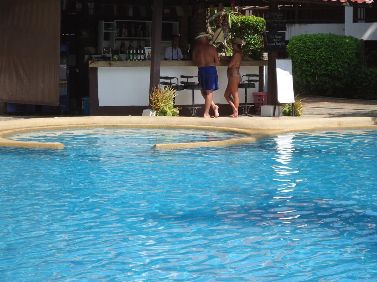 Nova Samui Resort