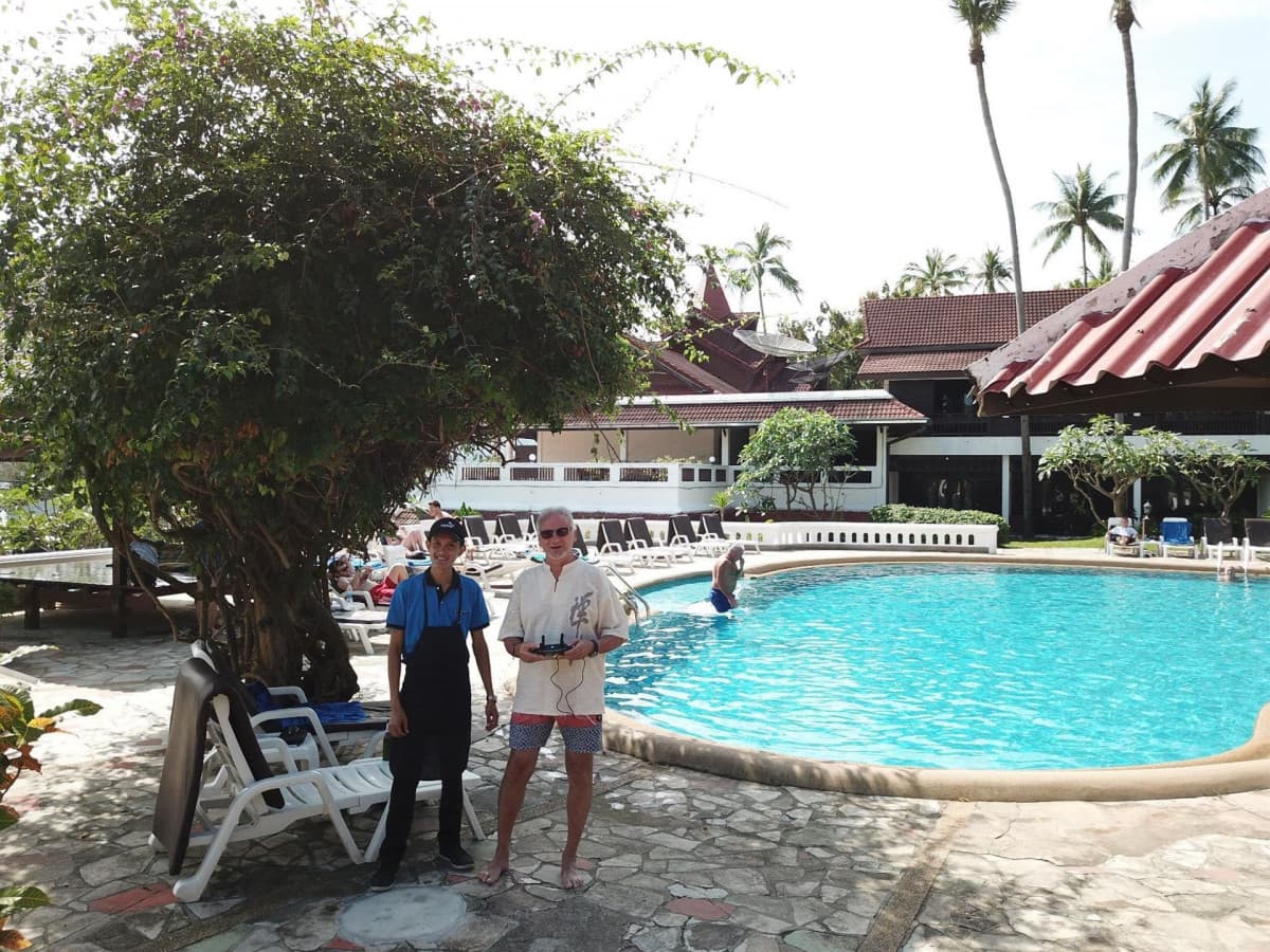 Nova Samui Resort