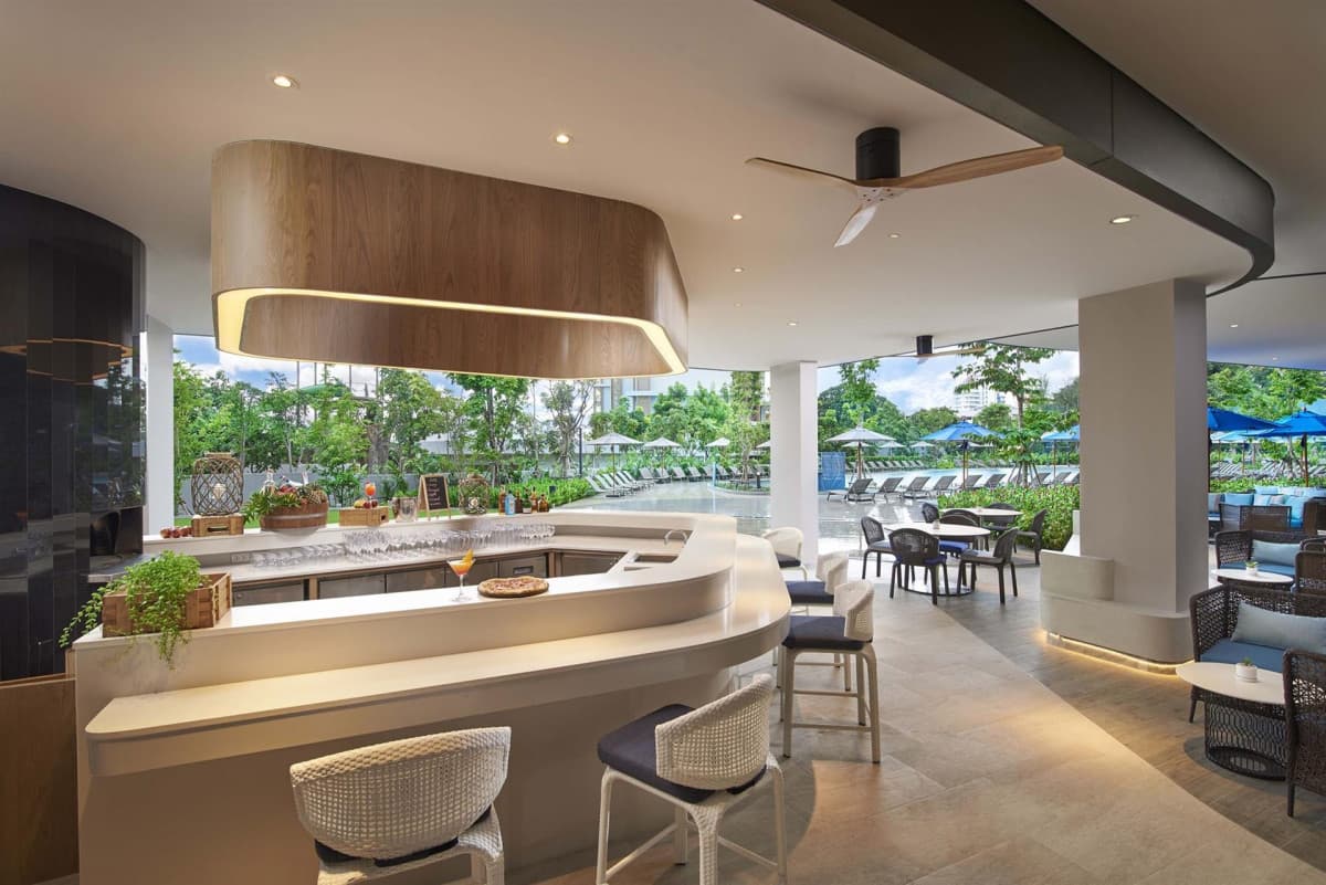 Ozo North Pattaya