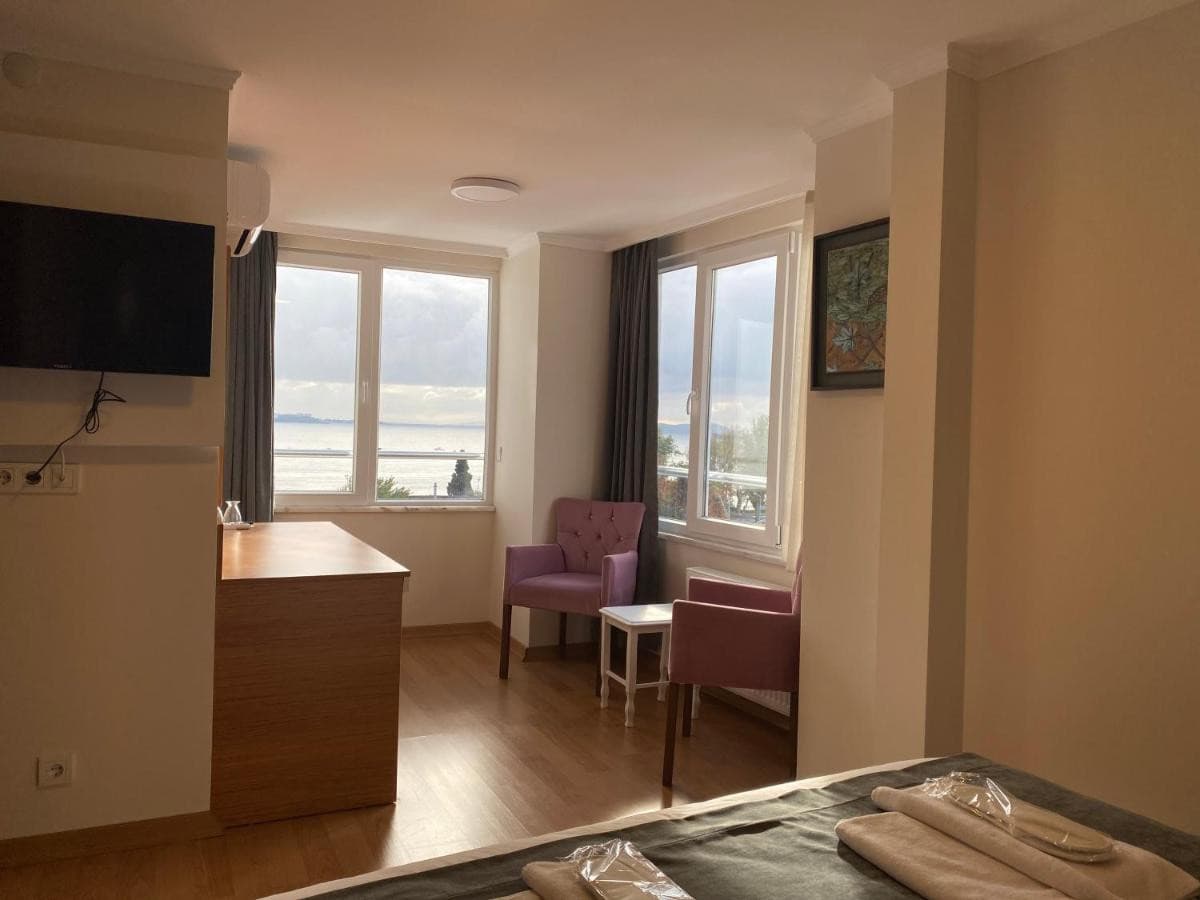 Spinel Hotel
