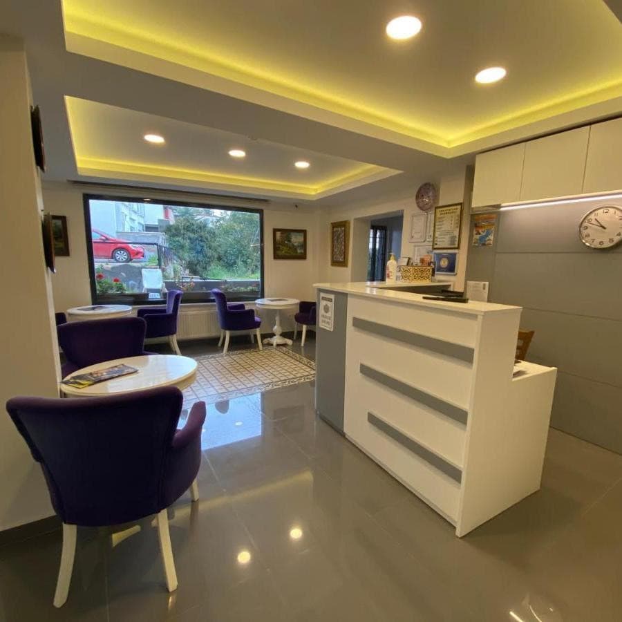 Spinel Hotel