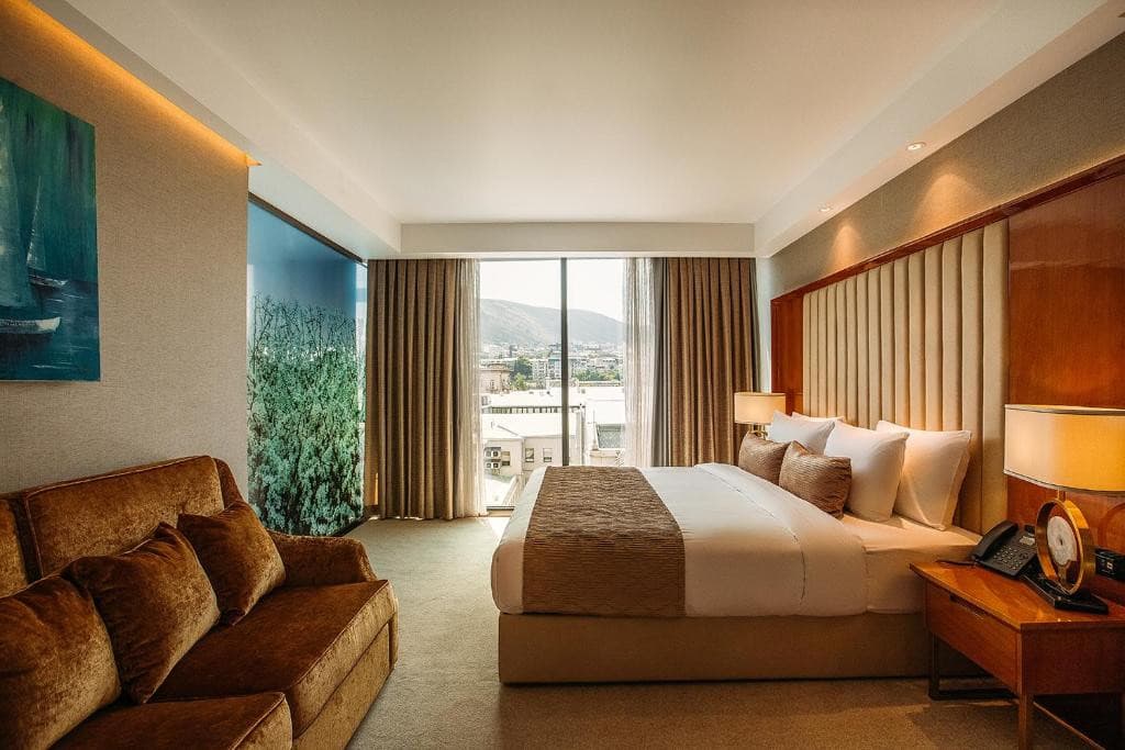 Marjan Plaza