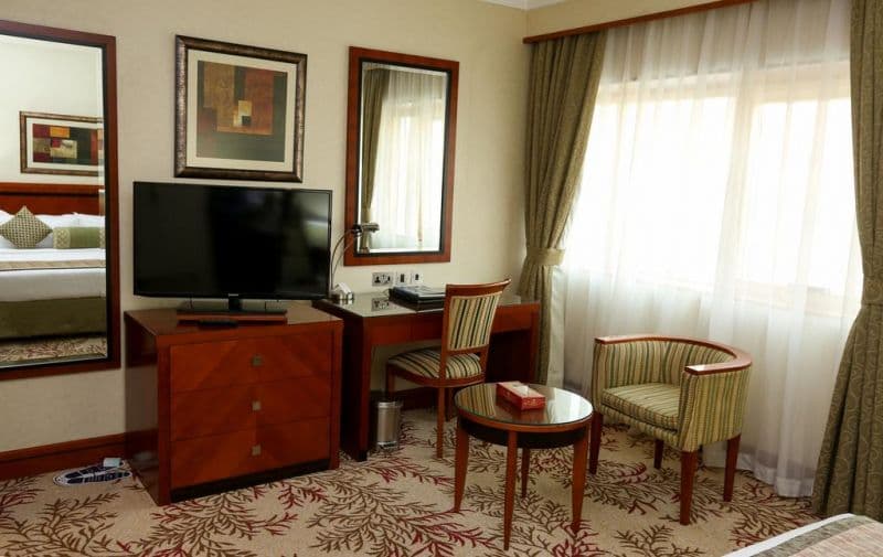 Ramee Royal Hotel