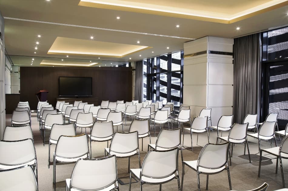 Pearl Rotana Capital Centre