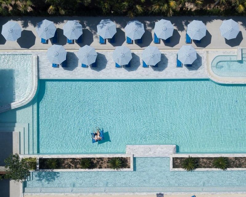 Seabed Grand Hotel Phuket