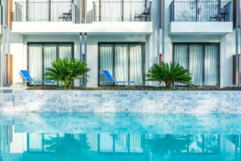 Seabed Grand Hotel Phuket