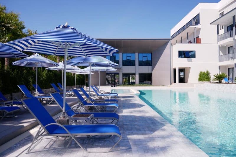 Seabed Grand Hotel Phuket