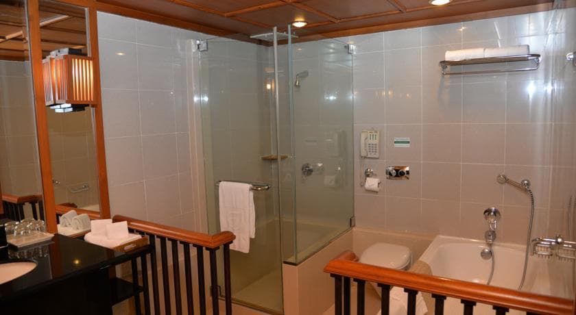 RAMA GARDENS HOTEL